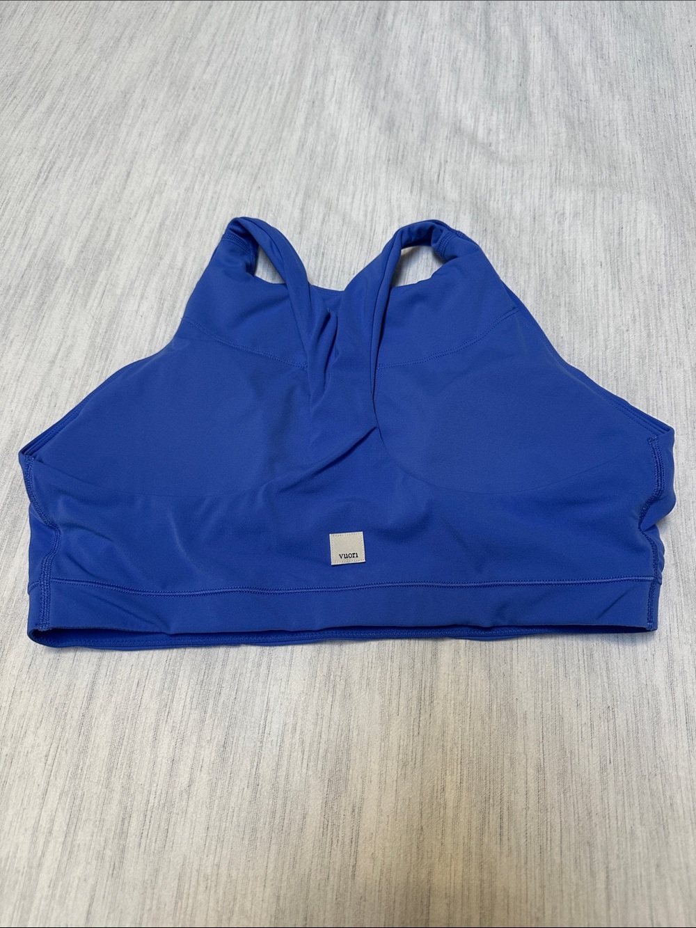 Vuori Racerback Bras - Picture 3 of 6